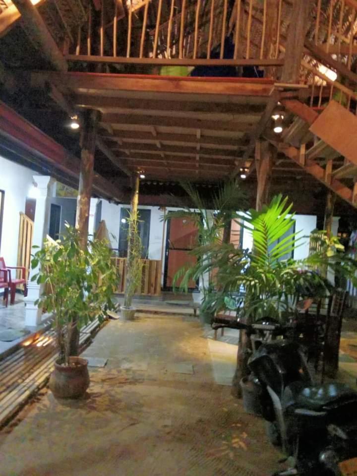 Ceylon Beach Haven Uppuveli Trincomalee Exterior photo