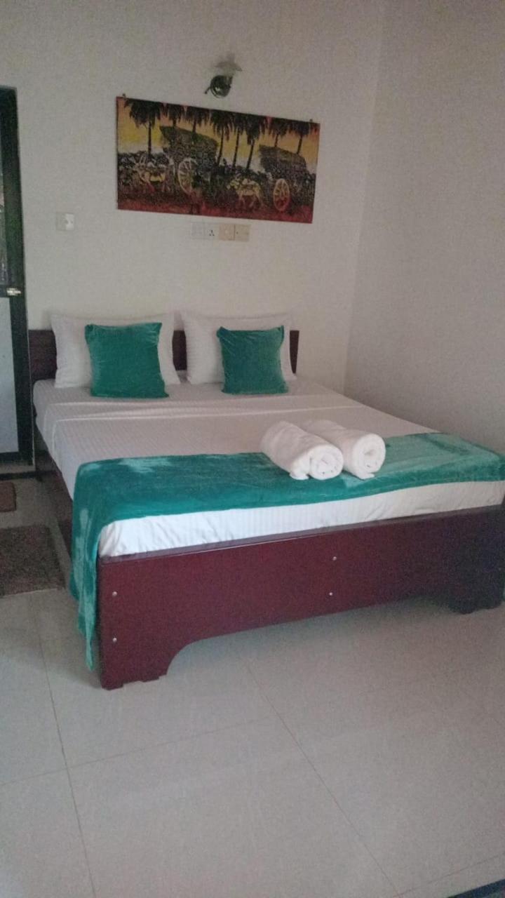 Ceylon Beach Haven Uppuveli Trincomalee Exterior photo