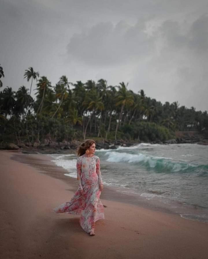 Ceylon Beach Haven Uppuveli Trincomalee Exterior photo
